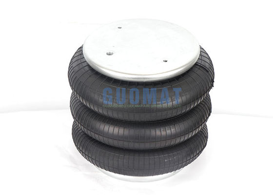 W01-358-8030 ফায়ারস্টোন সাসপেনশন এয়ার স্প্রিং কিট FT 330-29 498 Contitech প্রতিস্থাপন এয়ারব্যাগ