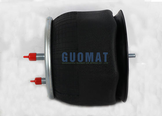 ট্রেলার এয়ার স্প্রিং W01-358-9978 ফায়ারস্টোন রাবার এয়ারব্যাগ প্রতিস্থাপন যন্ত্রাংশ 1T15M-4