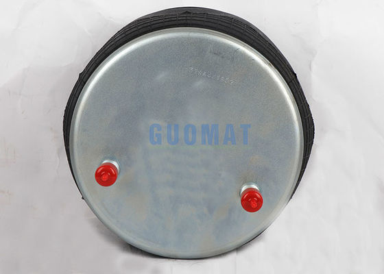 ট্রেলার এয়ার স্প্রিং W01-358-9978 ফায়ারস্টোন রাবার এয়ারব্যাগ প্রতিস্থাপন যন্ত্রাংশ 1T15M-4