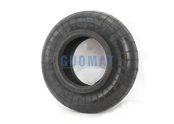 বায়ু উত্তোলন সাসপেনশন স্প্রিং HF 230/120-1 শিল্প সরঞ্জাম জন্য Bellow রাবার বায়ু শক