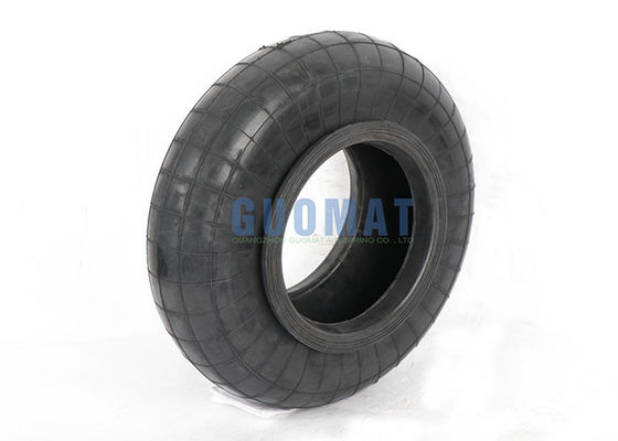 বায়ু উত্তোলন সাসপেনশন স্প্রিং HF 230/120-1 শিল্প সরঞ্জাম জন্য Bellow রাবার বায়ু শক