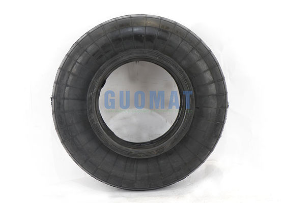 বায়ু উত্তোলন সাসপেনশন স্প্রিং HF 230/120-1 শিল্প সরঞ্জাম জন্য Bellow রাবার বায়ু শক