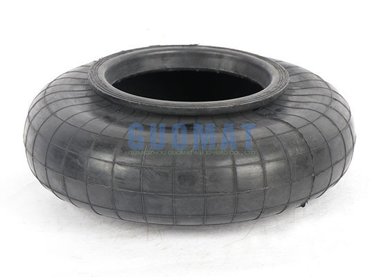 বায়ু উত্তোলন সাসপেনশন স্প্রিং HF 230/120-1 শিল্প সরঞ্জাম জন্য Bellow রাবার বায়ু শক