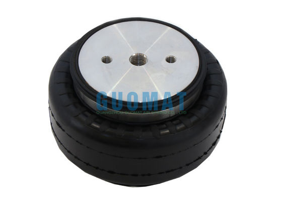 গুডইয়ার 1B5-510 অ্যালুমিনিয়াম কভার শিল্প বায়ু বসন্ত 50mm-120mm স্ট্রোক এয়ার ব্যাগ প্রতিস্থাপন