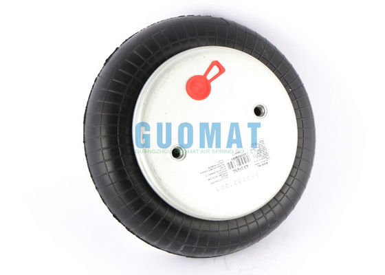 FS 200-10 Contitech Convoluted Air Spring SP1B12 ফিনিক্স সাসপেনশন এয়ার ব্যাগ