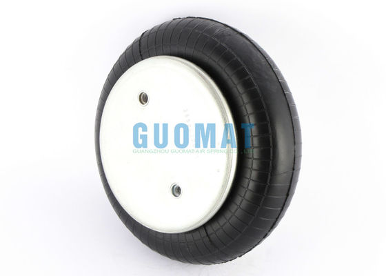 FS 200-10 Contitech Convoluted Air Spring SP1B12 ফিনিক্স সাসপেনশন এয়ার ব্যাগ