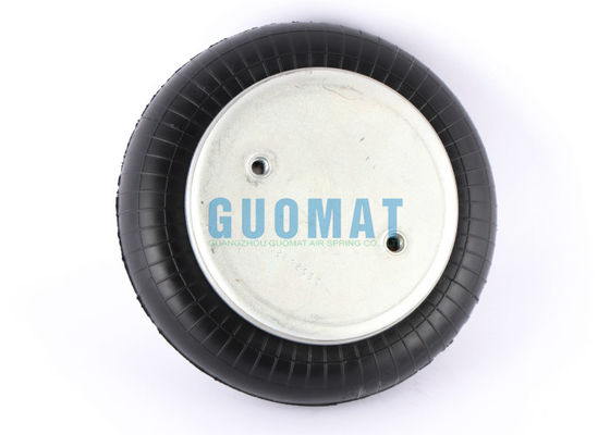 FS 200-10 Contitech Convoluted Air Spring SP1B12 ফিনিক্স সাসপেনশন এয়ার ব্যাগ