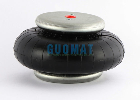 W01-358-7451 একক বাঁকা বায়ু স্প্রিং ফায়ারস্টোন 110B স্টাইল বায়ু সাসপেনশন অংশ