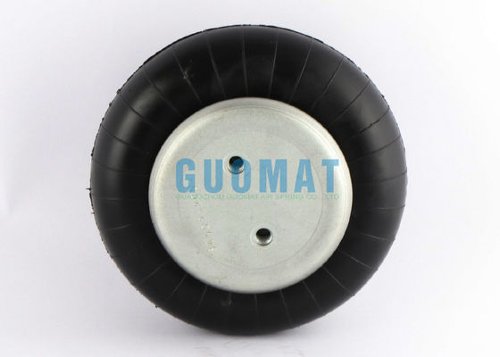 W01-358-7451 একক বাঁকা বায়ু স্প্রিং ফায়ারস্টোন 110B স্টাইল বায়ু সাসপেনশন অংশ