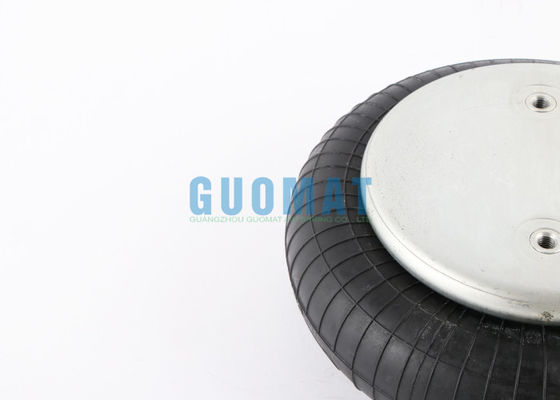 FS200-10 Contitech এয়ার নিউম্যাটিক অ্যাকচুয়েটর G1/4 রাবার এয়ার সাসপেনশন স্প্রিং
