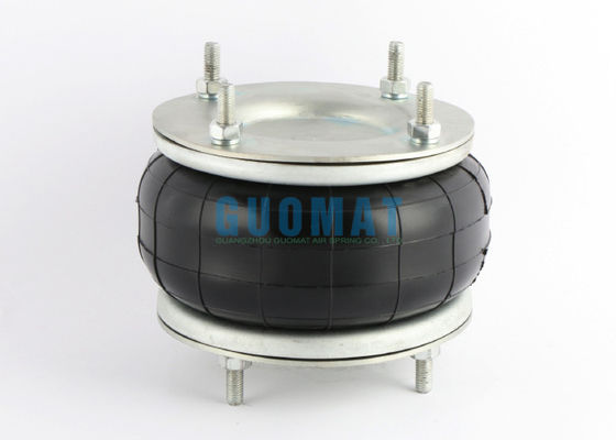 M/31081 Norgren Air Bellow SP1537 Dunlop ইন্ডাস্ট্রিয়াল এয়ার স্প্রিং ফ্ল্যাঞ্জ রিং 8'X1