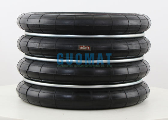 ইয়োকোহামা রাবার এয়ার বেলস এস-৩০০-৪আর এস-৩০০-৪ পাঞ্চিং প্রেস এয়ার স্প্রিং এয়ার লিফট ব্যাগ