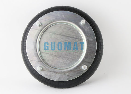 Contitech কনভোলশন এয়ার অ্যাকচুয়েটর FS412-10 G1/2 ফ্ল্যাঞ্জ সহ শিল্প কাঁচা এয়ার স্প্রিং