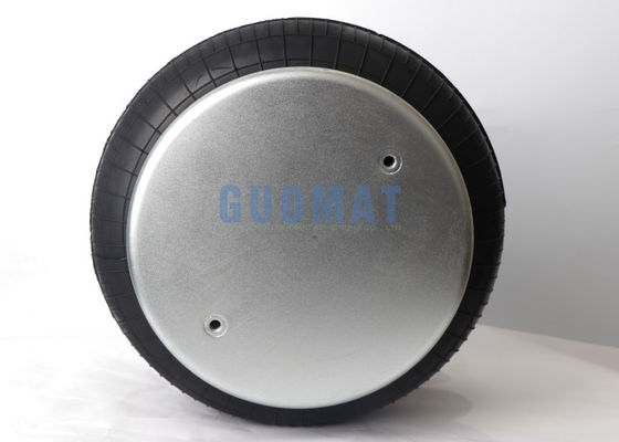 জটিল এয়ার স্প্রিং প্রতিস্থাপন করা হয়েছে W01-358-8010 ফায়ারস্টোন 3B12-301 গুডইয়ার সাসপেনশন এয়ার বেলুন