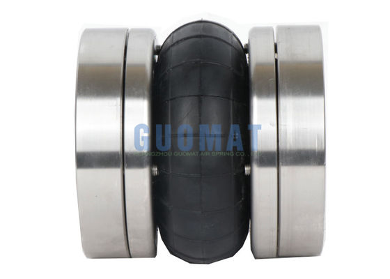 FS 44-5 DI Contitech ইন্ডাস্ট্রিয়াল এয়ার স্প্রিং PM/31041 নরগ্রেন বায়ুসংক্রান্ত বেল্লোস অ্যাকচুয়েটর