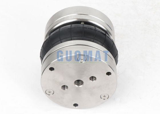 FS 44-5 DI Contitech ইন্ডাস্ট্রিয়াল এয়ার স্প্রিং PM/31041 নরগ্রেন বায়ুসংক্রান্ত বেল্লোস অ্যাকচুয়েটর