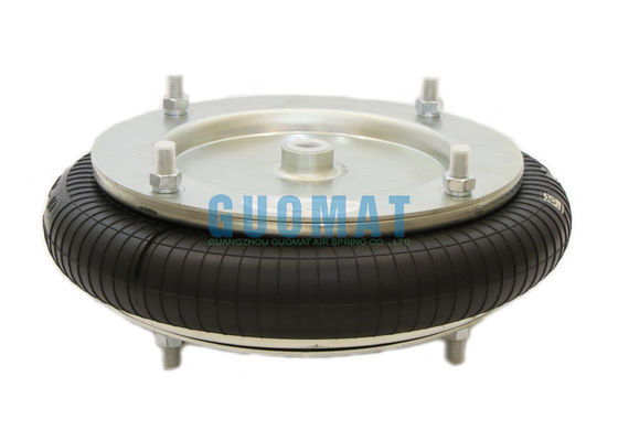 আসল কন্টিনটেক FS 412-10 DS কনভোলিউটেড টাইপ এয়ার স্প্রিং ১২X১ রাবার এয়ার বেলো