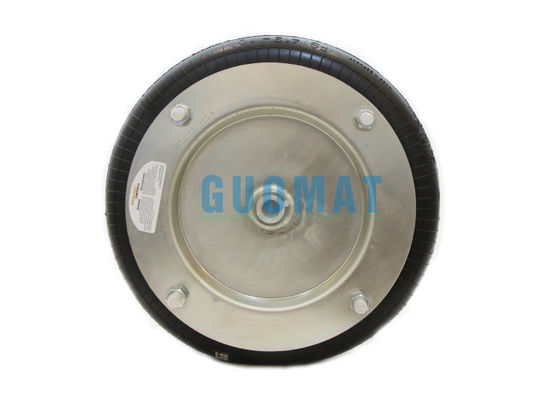 আসল কন্টিনটেক FS 412-10 DS কনভোলিউটেড টাইপ এয়ার স্প্রিং ১২X১ রাবার এয়ার বেলো