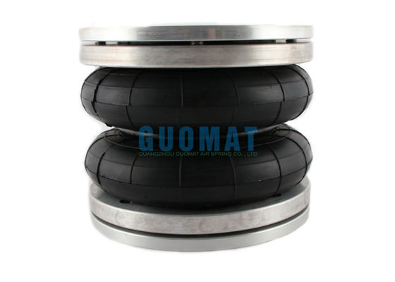 FD 76-14 DI CR কন্টিনটেক সাসপেনশন রাবার বেলো ৬X২ নোরগ্রেন ইন্ডাস্ট্রিয়াল এয়ার স্প্রিং