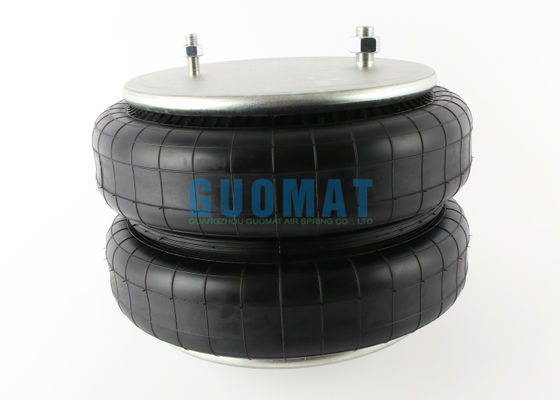 W013586884 ফায়ারস্টোন এয়ার স্প্রিং ব্যাগ FD 200-19 724 কন্টিনেন্টাল ক্রিম্পড কন্সোলিউটেড এয়ার শক