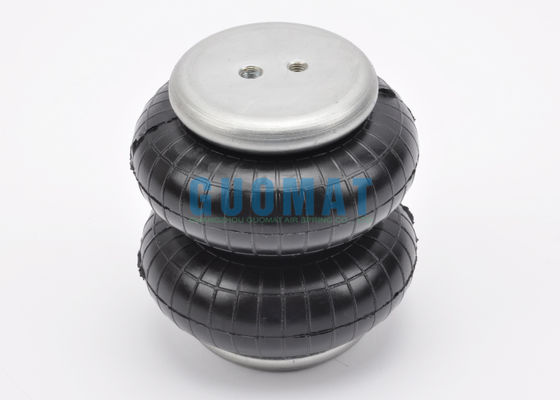 FD40-10 Contitech ইন্ডাস্ট্রিয়াল এয়ার বেলস 2B4060 GUOMAT রাবার এয়ার স্প্রিং ব্যাগ প্রতিস্থাপন করুন