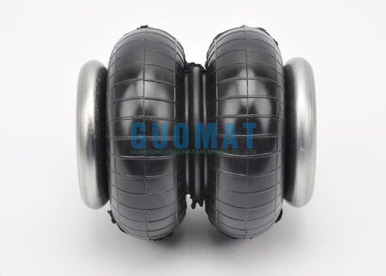 FD40-10 Contitech ইন্ডাস্ট্রিয়াল এয়ার বেলস 2B4060 GUOMAT রাবার এয়ার স্প্রিং ব্যাগ প্রতিস্থাপন করুন