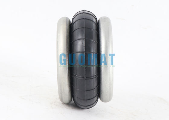 ফায়ারস্টোন স্টাইল ১৬ সিঙ্গেল কনভল্যুটেড এয়ার শক W01-358-6996 প্রাকৃতিক রাবার এয়ার স্প্রিং