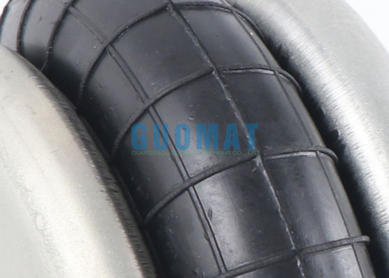 ফায়ারস্টোন স্টাইল ১৬ সিঙ্গেল কনভল্যুটেড এয়ার শক W01-358-6996 প্রাকৃতিক রাবার এয়ার স্প্রিং