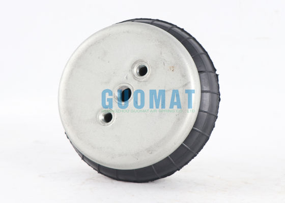 ফায়ারস্টোন স্টাইল ১৬ সিঙ্গেল কনভল্যুটেড এয়ার শক W01-358-6996 প্রাকৃতিক রাবার এয়ার স্প্রিং