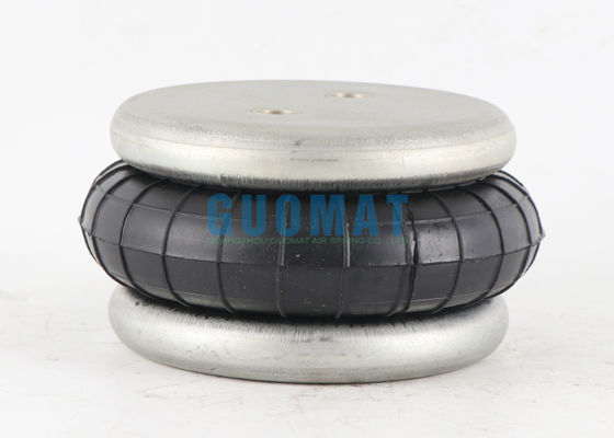 ফায়ারস্টোন স্টাইল ১৬ সিঙ্গেল কনভল্যুটেড এয়ার শক W01-358-6996 প্রাকৃতিক রাবার এয়ার স্প্রিং