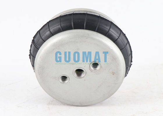 ফায়ারস্টোন স্টাইল ১৬ সিঙ্গেল কনভল্যুটেড এয়ার শক W01-358-6996 প্রাকৃতিক রাবার এয়ার স্প্রিং