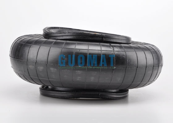 W01-358-0010 ফায়ারস্টোন পেনিউম্যাটিকস বেগুন ইট মেশিনের জন্য 16 স্টাইল রাবার এয়ার স্প্রিং