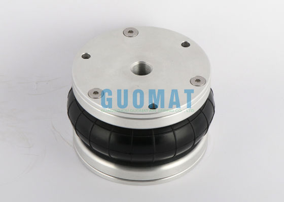 FS 44-5 DI কন্টিনেন্টেক ক্রিম্পড কনভোলিউটেড এয়ার স্প্রিংস W01-R58-4050 ফায়ারস্টোন বেলোস রাবার