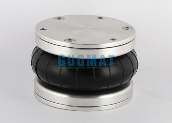 FS 44-5 DI কন্টিনেন্টেক ক্রিম্পড কনভোলিউটেড এয়ার স্প্রিংস W01-R58-4050 ফায়ারস্টোন বেলোস রাবার