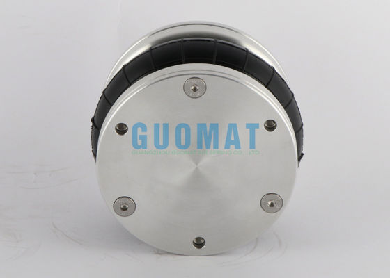 FS 44-5 DI কন্টিনেন্টেক ক্রিম্পড কনভোলিউটেড এয়ার স্প্রিংস W01-R58-4050 ফায়ারস্টোন বেলোস রাবার