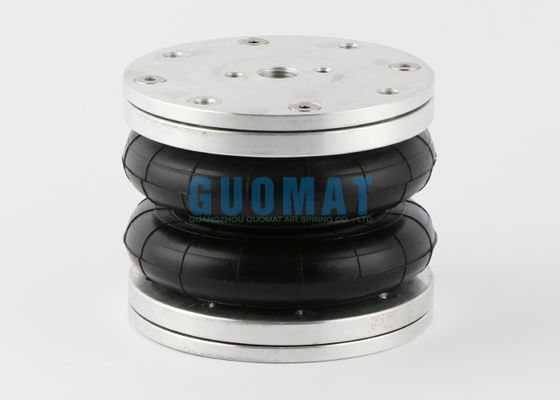 PM/31062 Norgren Air Bags W01-R58-4070 Firestone Industrial Air Spring Bellows 6''X2 Aluminum Part