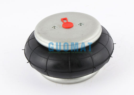 Contitech এয়ার স্প্রিং বেলস সিলিন্ডার FS70-7 ইন্ডাস্ট্রিয়াল ভাইব্রেটিং স্ক্রিন শক শোষণ