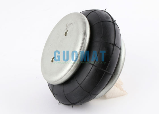 Contitech এয়ার স্প্রিং বেলস সিলিন্ডার FS70-7 ইন্ডাস্ট্রিয়াল ভাইব্রেটিং স্ক্রিন শক শোষণ