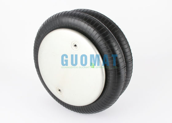 আসল কন্টিনেন্টাল FD330-22 ডাবল কনভোলিউটেড এয়ার ব্যাগ G1/4 এয়ার স্প্রিং শিল্প টেক্সটাইল মেশিনারির জন্য