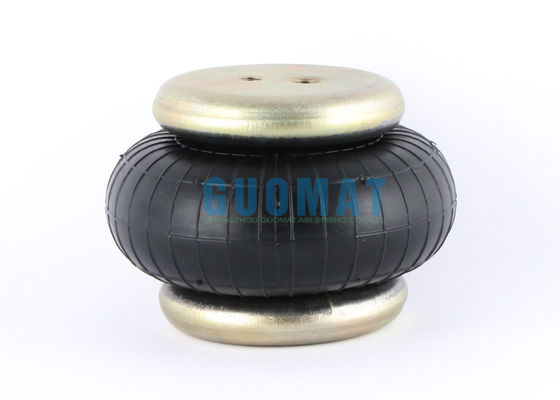 Contitech Air Bellow 2681001000 Single Convoluted Air Spring FS40-6 OEM Specification Replacement