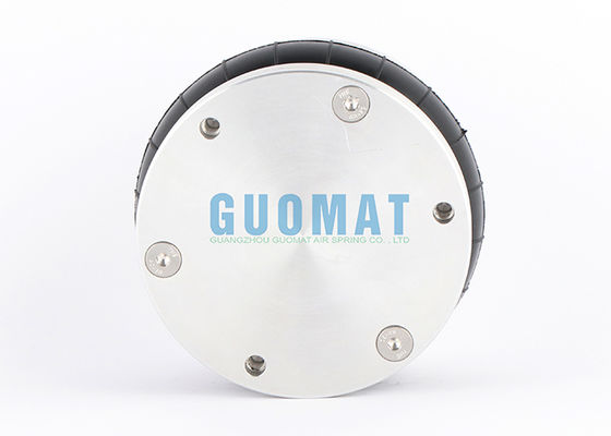 4''1/2x1 ইন্ডাস্ট্রিয়াল এয়ার স্প্রিংস সরবরাহকারী FS 44-5 DI কন্টিনেন্টাল রাবার এয়ার ব্যাগ টেক্সটাইল মেশিনারির জন্য