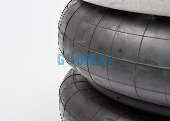 W01-M58-7531 ফায়ারস্টোন ইন্ডাস্ট্রিয়াল এয়ার অ্যাকচুয়েটর ২৮ স্টাইল ফ্ল্যাঞ্জ টাইপ এয়ার স্প্রিং