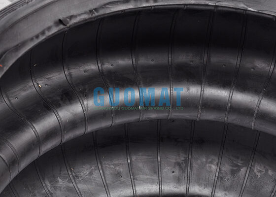 W01-M58-7531 ফায়ারস্টোন ইন্ডাস্ট্রিয়াল এয়ার অ্যাকচুয়েটর ২৮ স্টাইল ফ্ল্যাঞ্জ টাইপ এয়ার স্প্রিং