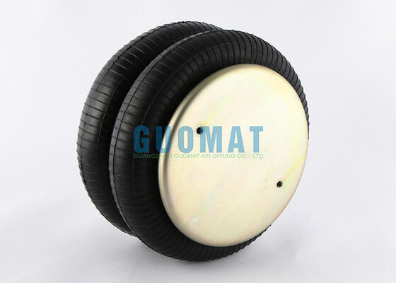 হালকা ট্রাক সাসপেনশন এয়ার শক W01-358-6956 ফায়ারস্টোন ডাবল কনভোল্টেড এয়ার স্প্রিং