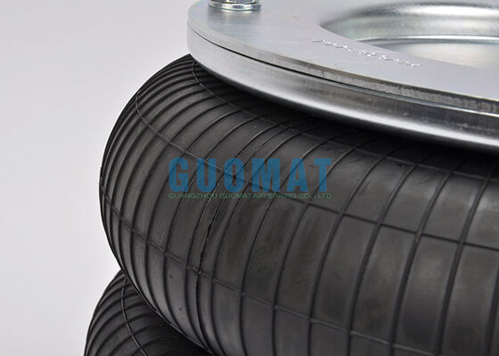 M/31123 মূল নরগ্রেন রাবার এয়ার স্প্রিং FT 412-32 DS Contitech স্প্রিং ব্যাগ এয়ার নেভিগেটর