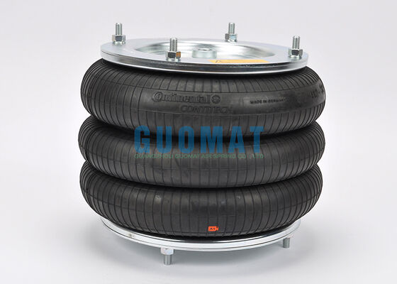 M/31123 মূল নরগ্রেন রাবার এয়ার স্প্রিং FT 412-32 DS Contitech স্প্রিং ব্যাগ এয়ার নেভিগেটর