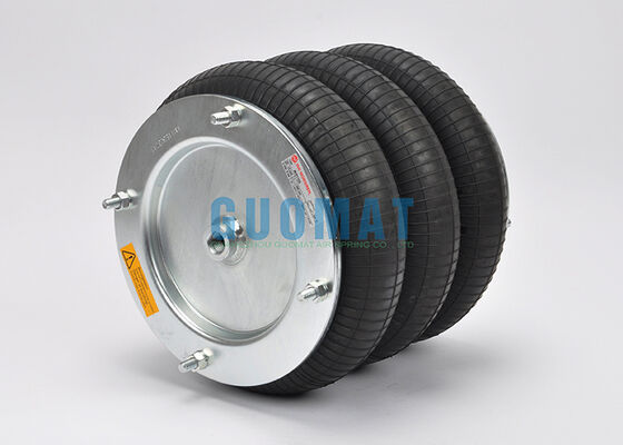 M/31123 মূল নরগ্রেন রাবার এয়ার স্প্রিং FT 412-32 DS Contitech স্প্রিং ব্যাগ এয়ার নেভিগেটর