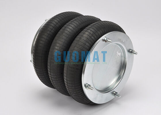 M/31123 মূল নরগ্রেন রাবার এয়ার স্প্রিং FT 412-32 DS Contitech স্প্রিং ব্যাগ এয়ার নেভিগেটর