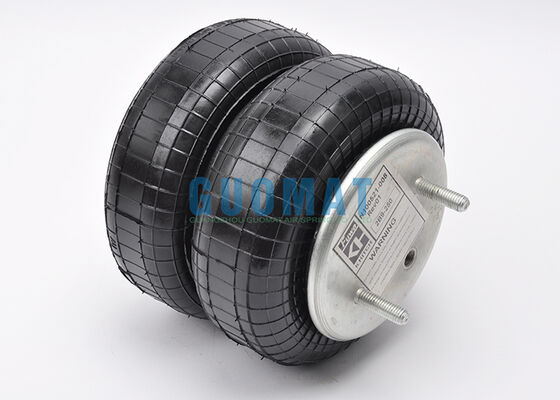 2B9-250 গুডইয়ার ডাবল কনভল্টেড টাইপ এয়ার স্প্রিং 578-92-3-206 এয়ার সাসপেনশন ব্যাগ