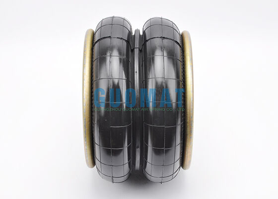 FD 530-22 321 Contitech কভার প্লেট এয়ার স্প্রিং W01-358-7136 ফায়ারস্টোন রাবার এয়ার ব্যাগ